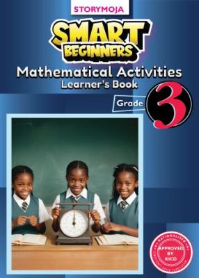 Smart Beginners Mathematics Gr 3